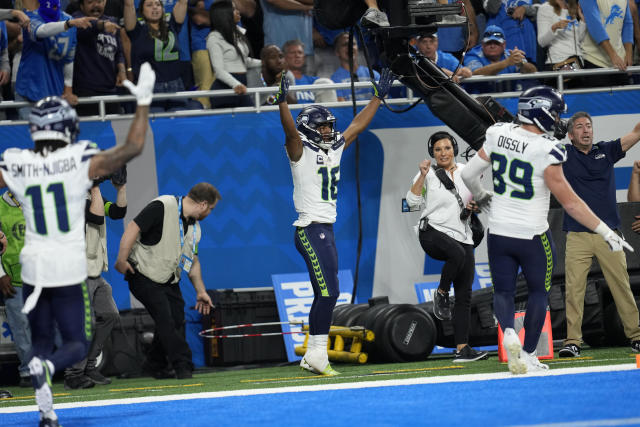 5 things to watch: Seattle Seahawks vs. Detroit Lions, Sunday September 17