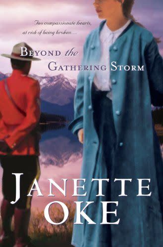 5) Beyond the Gathering Storm