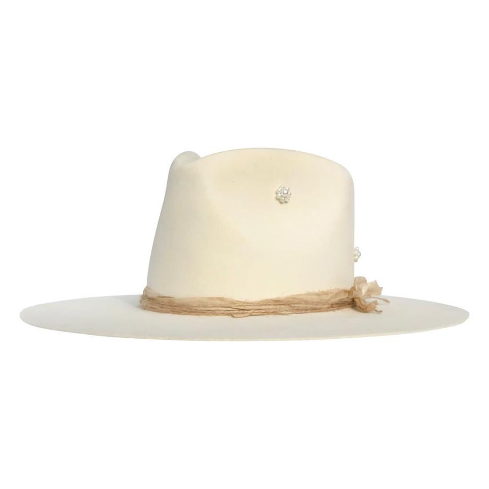 Antonella Hat