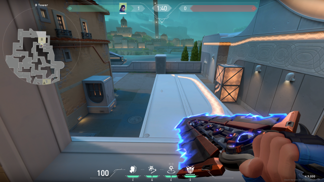 VALORANT's new map Pearl looks a lot like Counter-Strike's Inferno