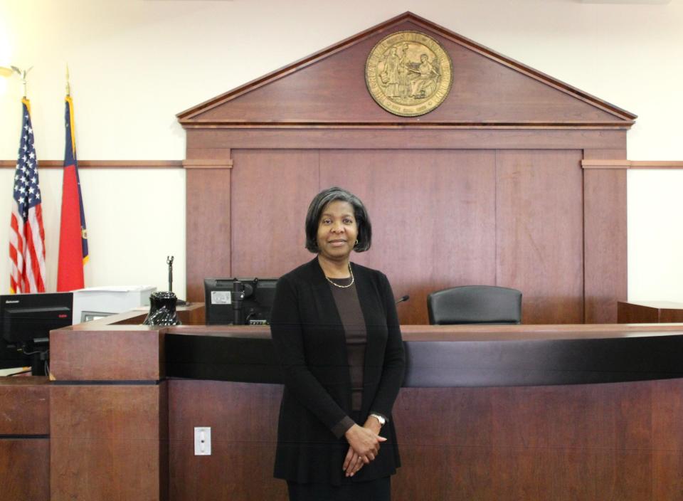 Judge Phyllis Gorham, who plans to retire at the start of 2024, reflects on a long legal career and what's next.