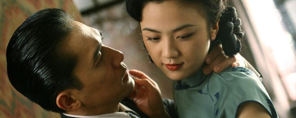 <p>Directed by the inimitable Ang Lee, <em>Lust, Caution</em> is set in World War II-era Shanghai, where a drama student becomes a secret agent tasked with assassinating a high-ranking government official. When she falls for her target, the situation becomes more complicated than she anticipated. The sensual, explicit sex scenes are memorable, as is the film’s depiction of betrayal and revenge in wartime Shanghai.</p><p> <a class="link " href="https://www.amazon.com/Lust-Caution-R-English-Subtitled/dp/B0011MPTXO/?tag=syn-yahoo-20&ascsubtag=%5Bartid%7C10054.g.3524%5Bsrc%7Cyahoo-us" rel="nofollow noopener" target="_blank" data-ylk="slk:Amazon;elm:context_link;itc:0;sec:content-canvas">Amazon</a> <a class="link " href="https://go.redirectingat.com?id=74968X1596630&url=https%3A%2F%2Fitunes.apple.com%2Fca%2Fmovie%2Flust-caution%2Fid299805620&sref=https%3A%2F%2Fwww.esquire.com%2Fentertainment%2Fmovies%2Fg3524%2Fsexiest-movies-of-all-time%2F" rel="nofollow noopener" target="_blank" data-ylk="slk:iTunes;elm:context_link;itc:0;sec:content-canvas">iTunes</a></p>