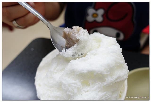 【桃園美食】龜山銘傳大學旁戀戀冰棧～雪花冰、豆花、紅豆湯、剉冰