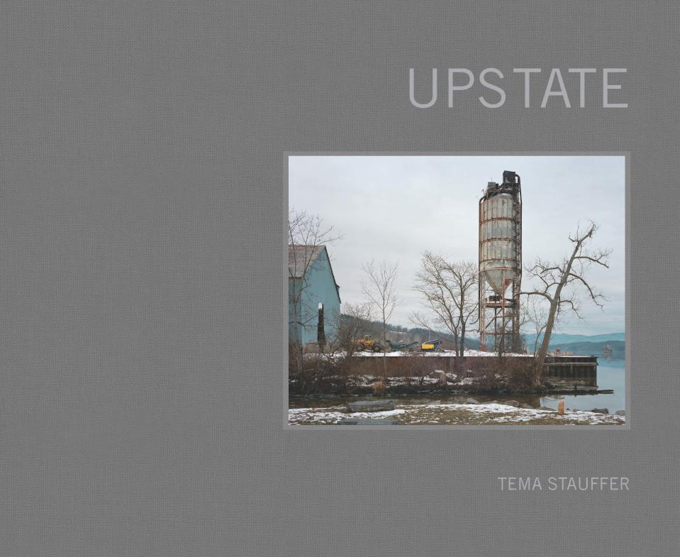 ‘Upstate’ by Tema Stauffer