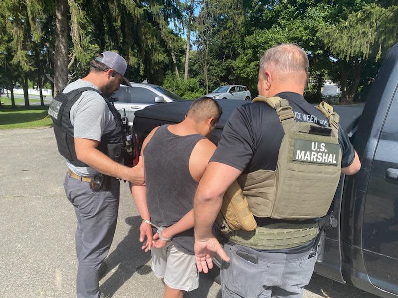  / Credit: U.S. Marshals