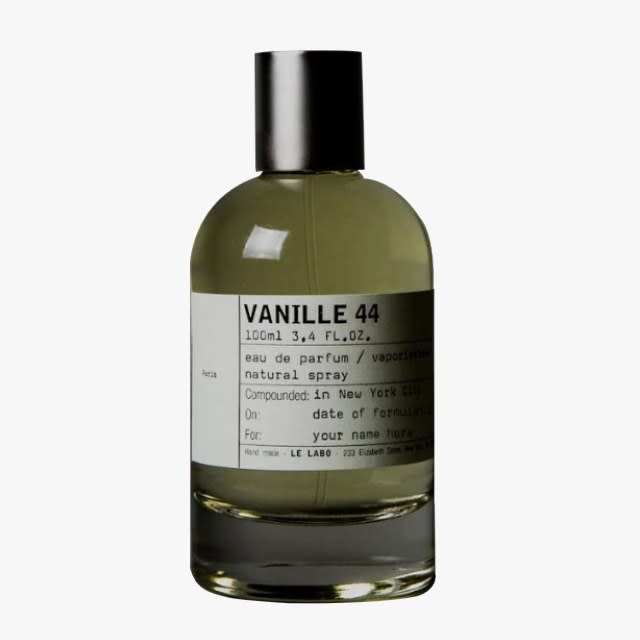 Le Labo Vanille 44 Eau de Parfum, $498
Buy it now