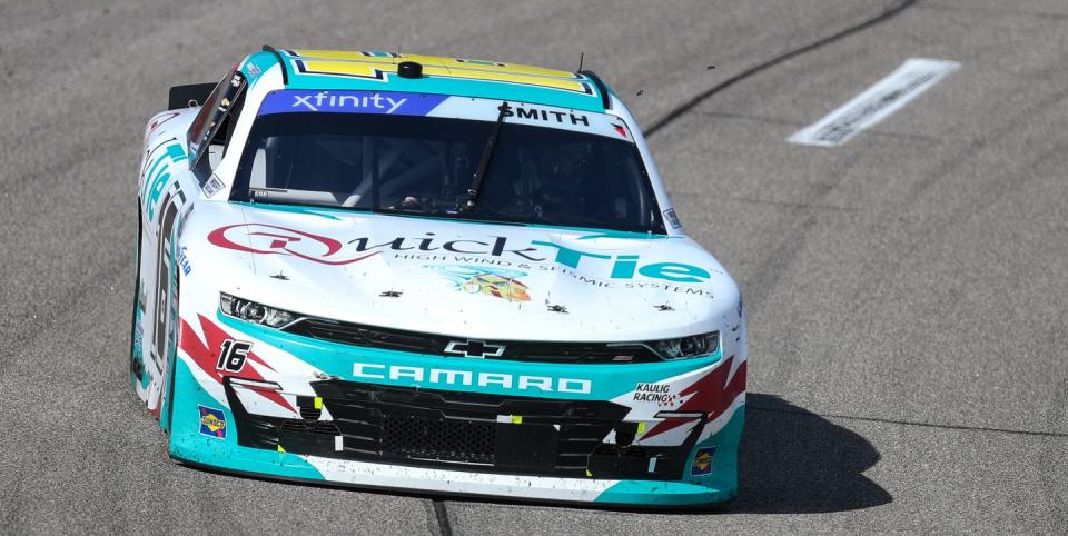 nascar xfinity series toyotacare 250