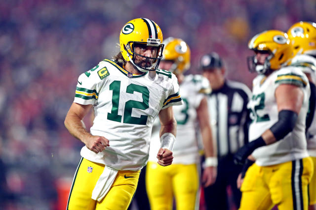 Week 12 NFL picks against the spread: Can Rodgers lead Packers past Vikings?