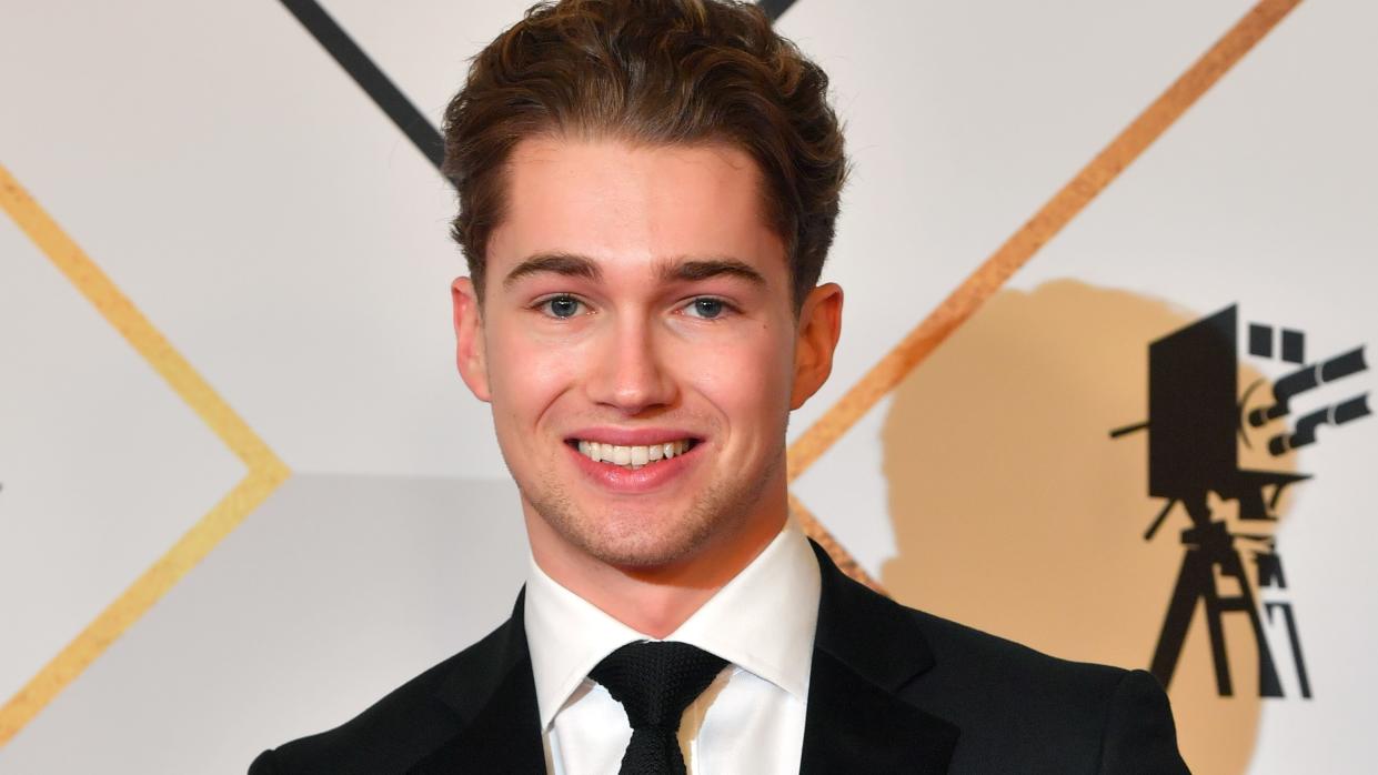 AJ Pritchard (Credit: PA)