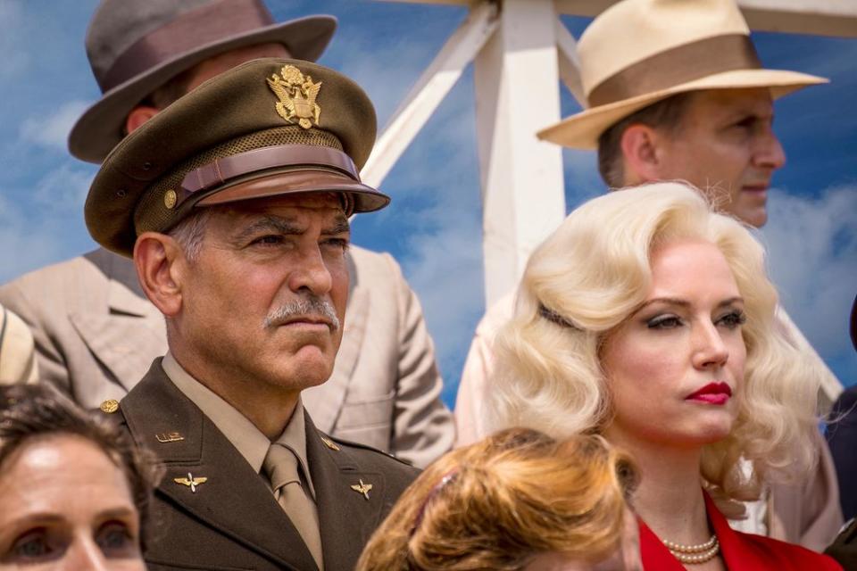 Catch-22: George Clooney explains why the timing is right for a remake