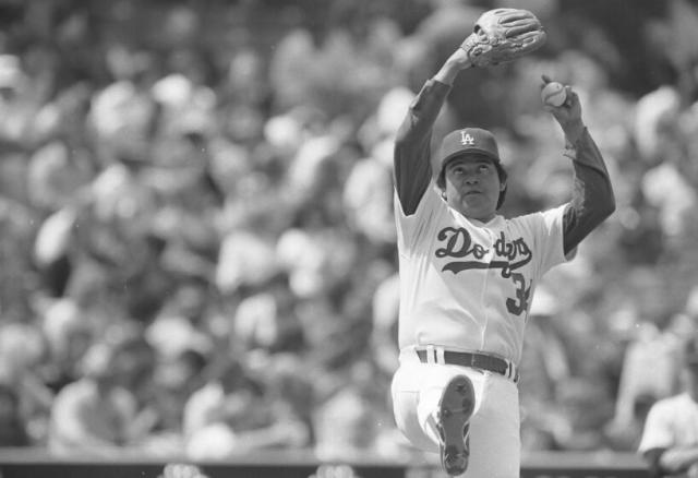 The Dodgers are retiring Fernando Valenzuela's number. Does he have a path  to Cooperstown?