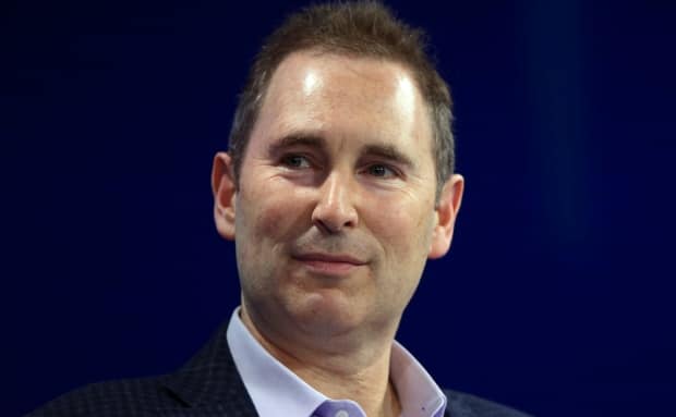 'It will take more than one company to fix the environment … we have to work together … it can't be one country or one sector,' said Andy Jassy, chief executive officer of Amazon Web Services and incoming Amazon CEO.