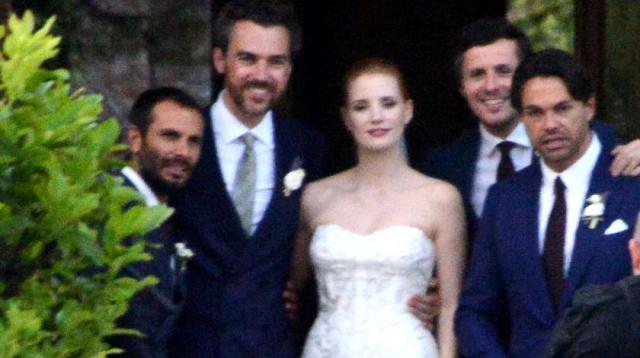 Vogue - Kate Upton and Justin Verlander had the Tuscany wedding of your  dreams. Go inside here