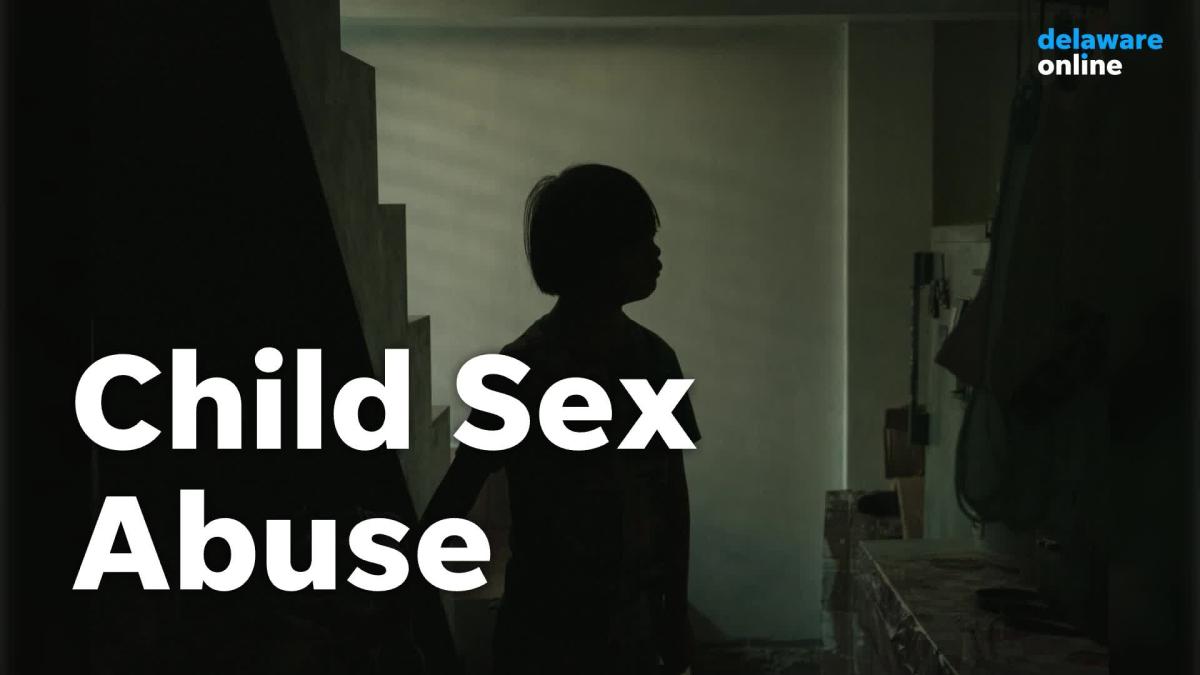 How child sex abuse is affecting Delaware kids, families