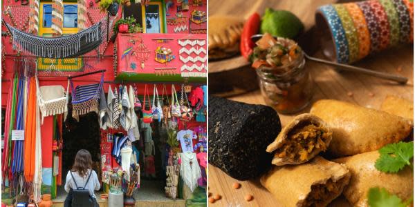 Tijuana se volverá loca por las compras en el primer Bazar Artesanal 