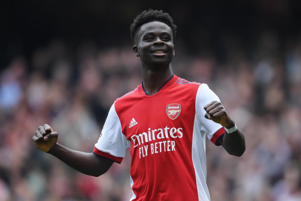 Crystal Palace vs. Arsenal result: Saliba, Jesus and Zinchenko shine on  debut as Gunners seal opening-day win