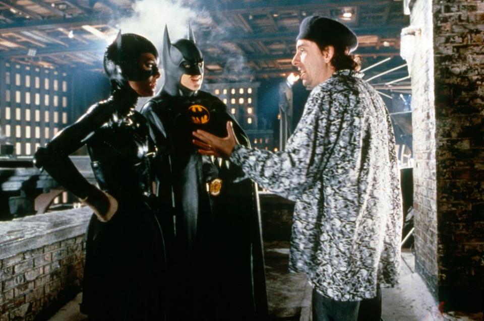 Batman Returns (1992)