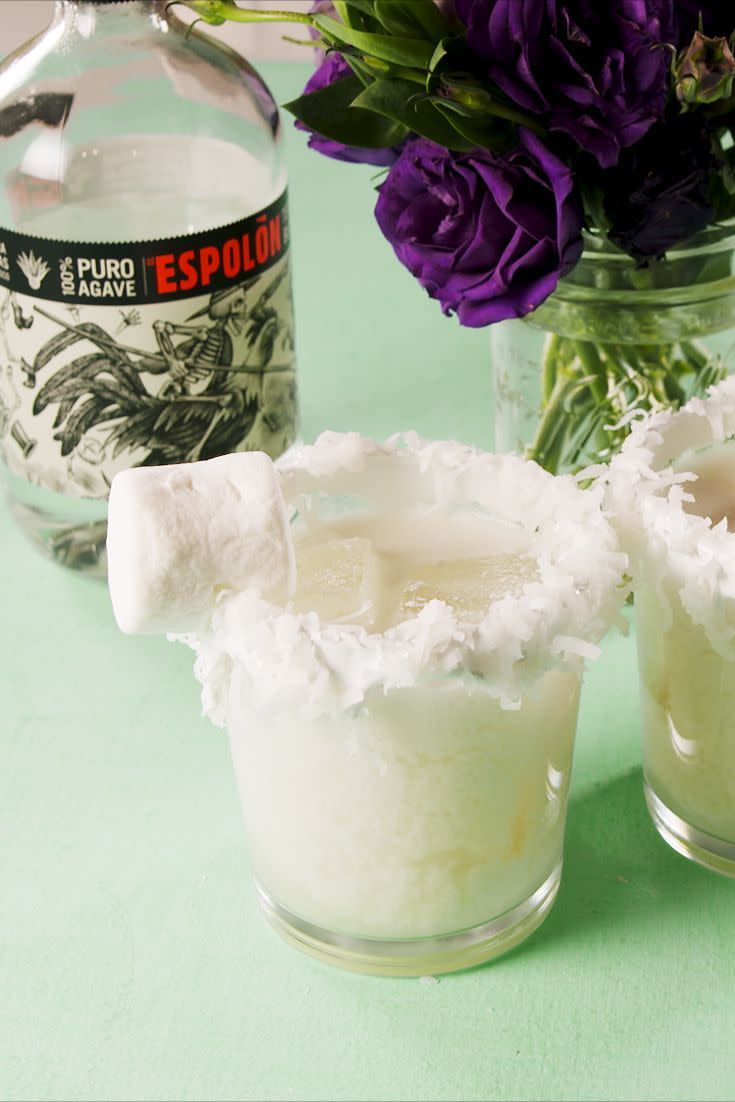 Cottontail Margaritas