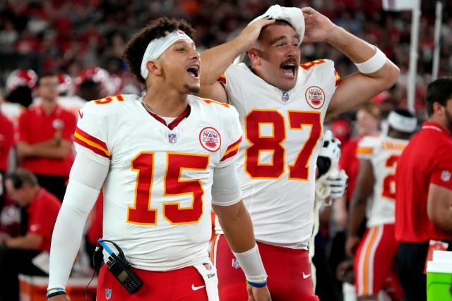 Kansas City Chiefs strangely have ratings dip in St. Louis despite