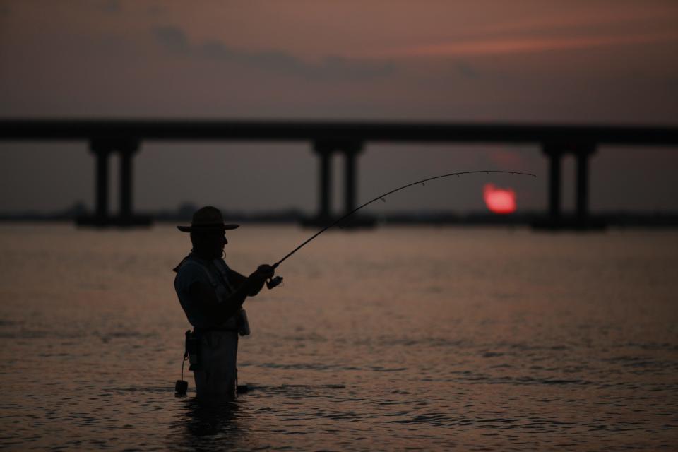 Grand Isle, Louisiana