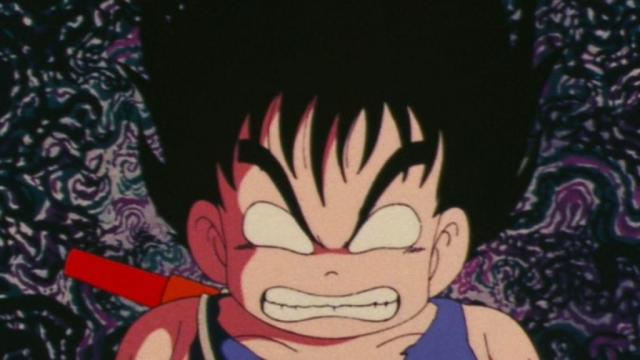 Watch Dragon Ball Streaming Online