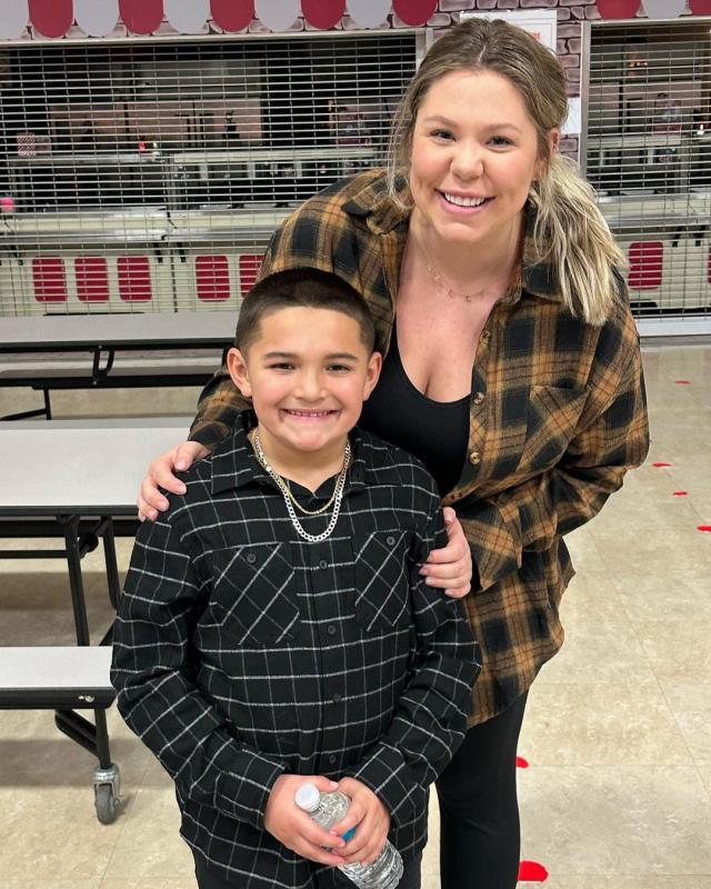 Teen Mom Kailyn Lowry shuts down trolls who claim her sexy