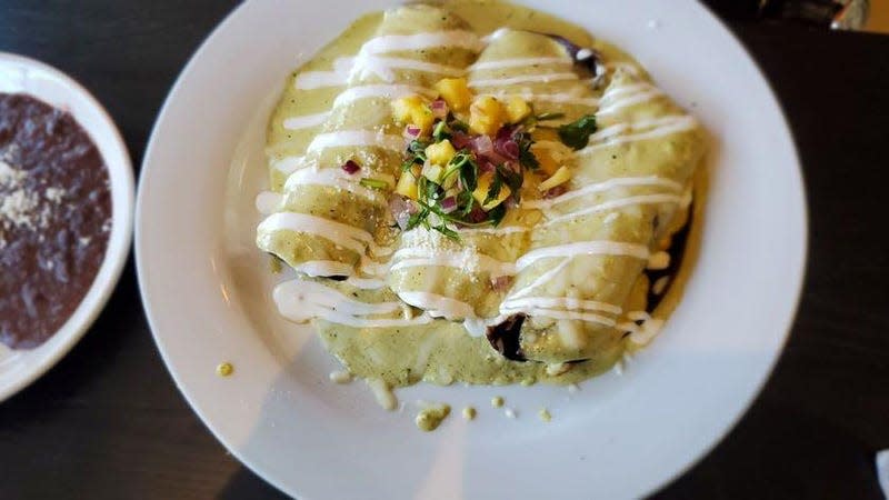 Photo:  Yelp/Corazon Taste of Mexico