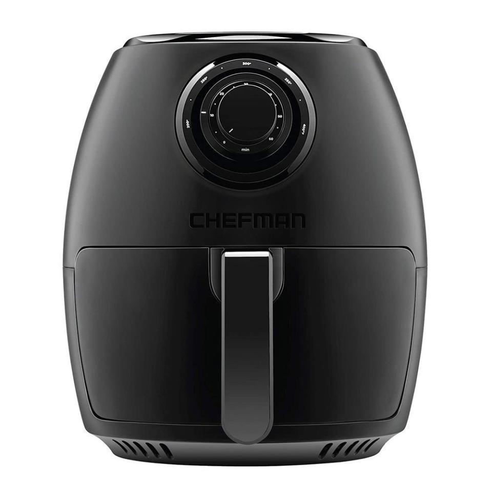 Chefman TurboFry Digital Air Fryer