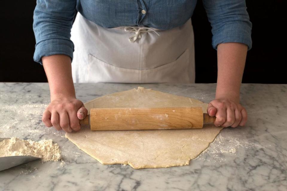 Pie Crust on Food52