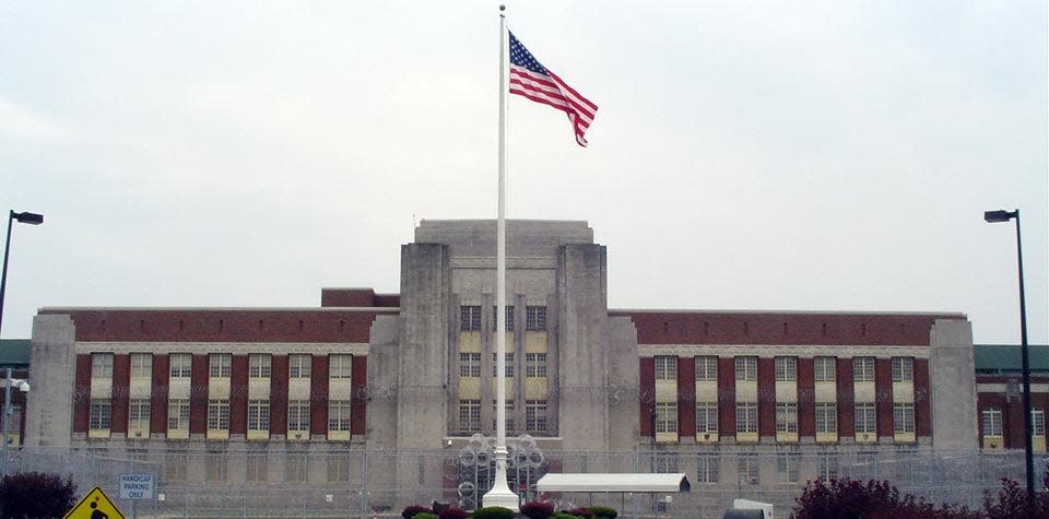 FMC Lexington is an "administrative security federal medical center" with an adjacent minimum security satellite camp, in Lexington, Kentucky.