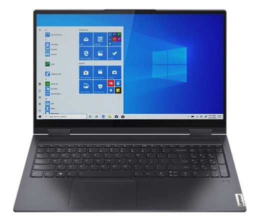 Lenovo Yoga 7i 2-in-1