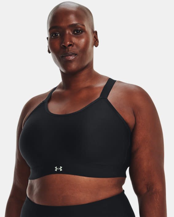 <p><a href="https://go.redirectingat.com?id=74968X1596630&url=https%3A%2F%2Fwww.underarmour.com%2Fen-us%2Fp%2Fsports_bras%2Fwomens_ua_continuum_high_sports_bra%2F1372985.html&sref=https%3A%2F%2Fwww.harpersbazaar.com%2Ffashion%2Ftrends%2Fg44400493%2Fbest-sports-bras-for-large-breasts%2F" rel="nofollow noopener" target="_blank" data-ylk="slk:Shop Now;elm:context_link;itc:0;sec:content-canvas" class="link rapid-noclick-resp">Shop Now</a></p><p>UA Continuum High Sports Bra</p><p>$43.97</p><p>underarmour.com</p>