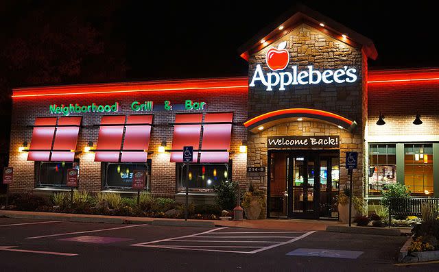 Applebee's