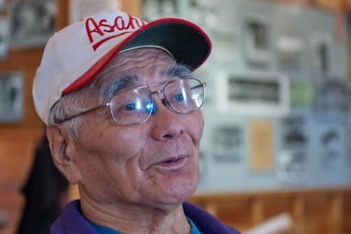 Japanese-Canadian Nobby Hayashi stayed at an internment camp in new Denver for three years along with 1,500 Japanese. The December 7, 1941 bombing of Pearl Harbor changed the fate of tens of thousands of Japanese immigrants to Canada and their children