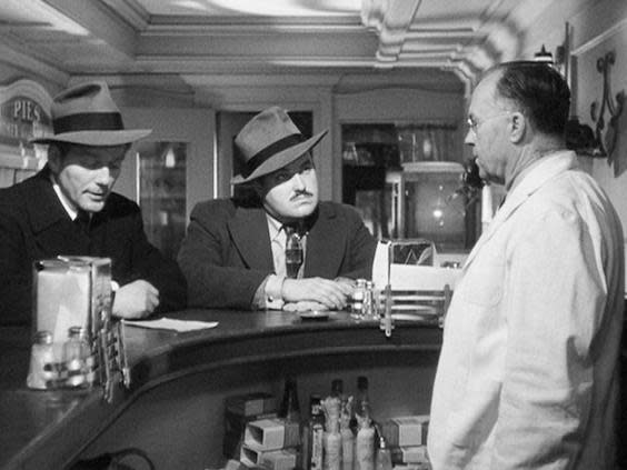 20 best film noirs: From Double Indemnity to Shadow of a Doubt