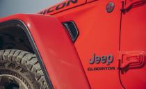 <p>2020 Jeep Gladiator Rubicon</p>