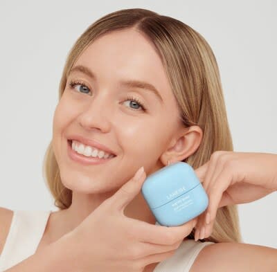 Laneige expands partnership with actress Sydney Sweeney as global ambassador.