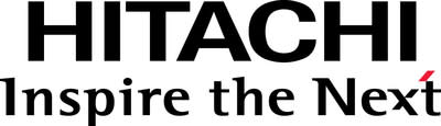 Hitachi Vantara Logo 