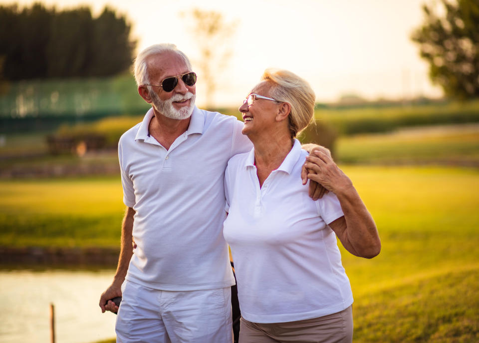 Soon-to-be retirees should consider their favorite destinations more critically for day-to-day needs instead of vacation needs. (Photo: Getty)