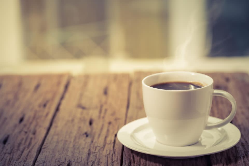 Coffee-lovers pay attention. Photo: Getty