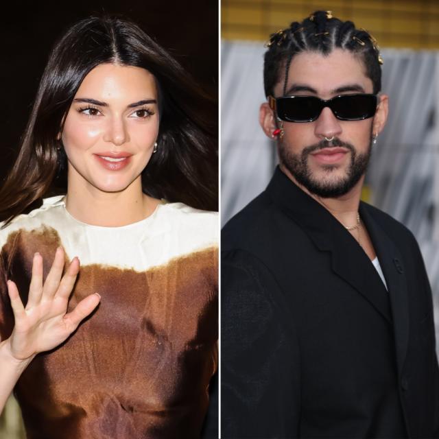 Bad Bunny seemingly shades Kendall Jenner's ex Devin Booker in new song
