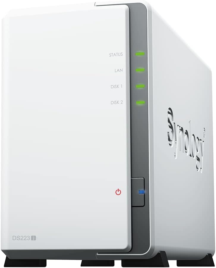 Synology