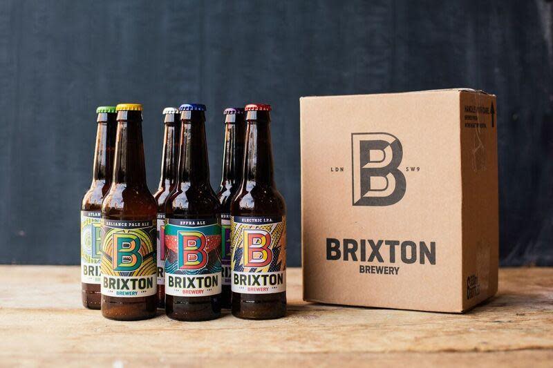 (Brixton Brewery)