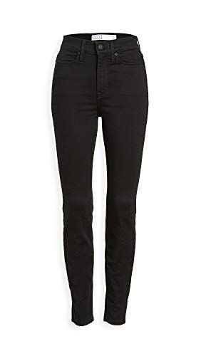 Hi-Rise Skinny Jeans