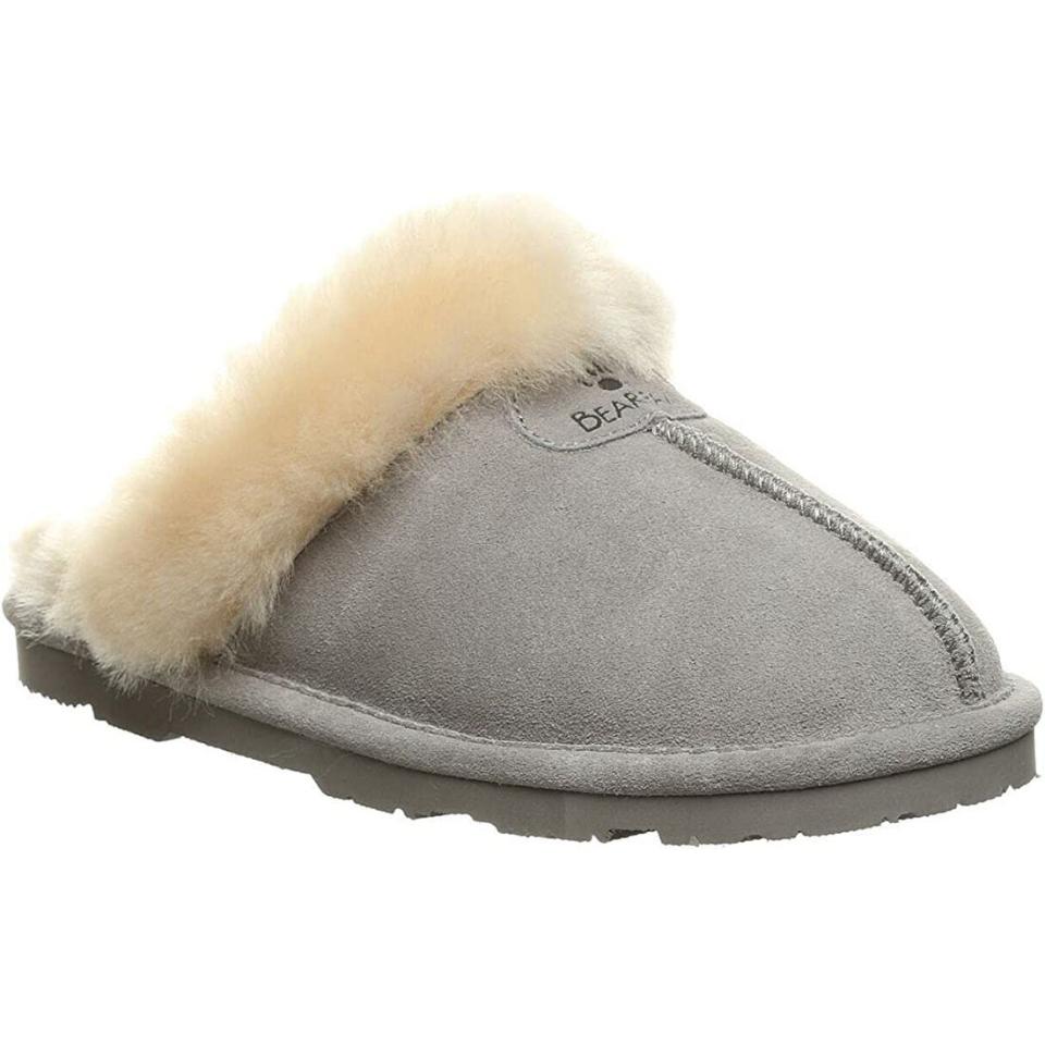 13)  Loki II Slide Slipper