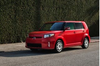 2015 Scion xB