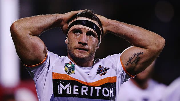 Where will Robbie Farah go next? Image: Getty