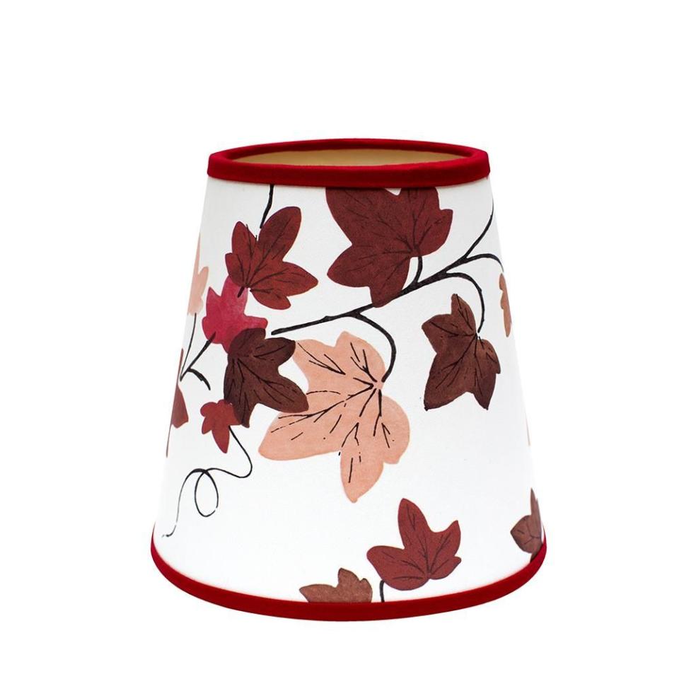 Trailing Ivy Lampshade
