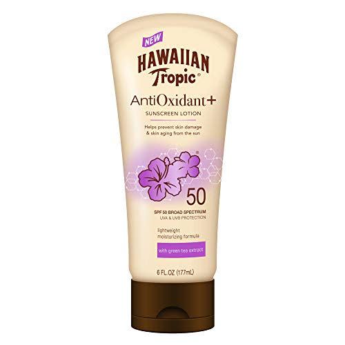 AntiOxidant+ Sunscreen Lotion, SPF 50