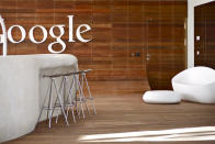 3.) Google